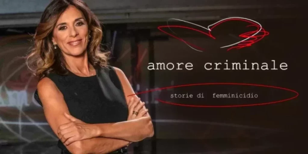 amore criminale emma d'aquino anticipazioni storie rai 3