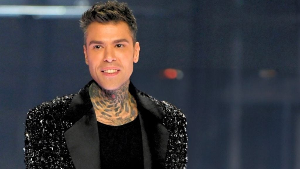 fedez milionario