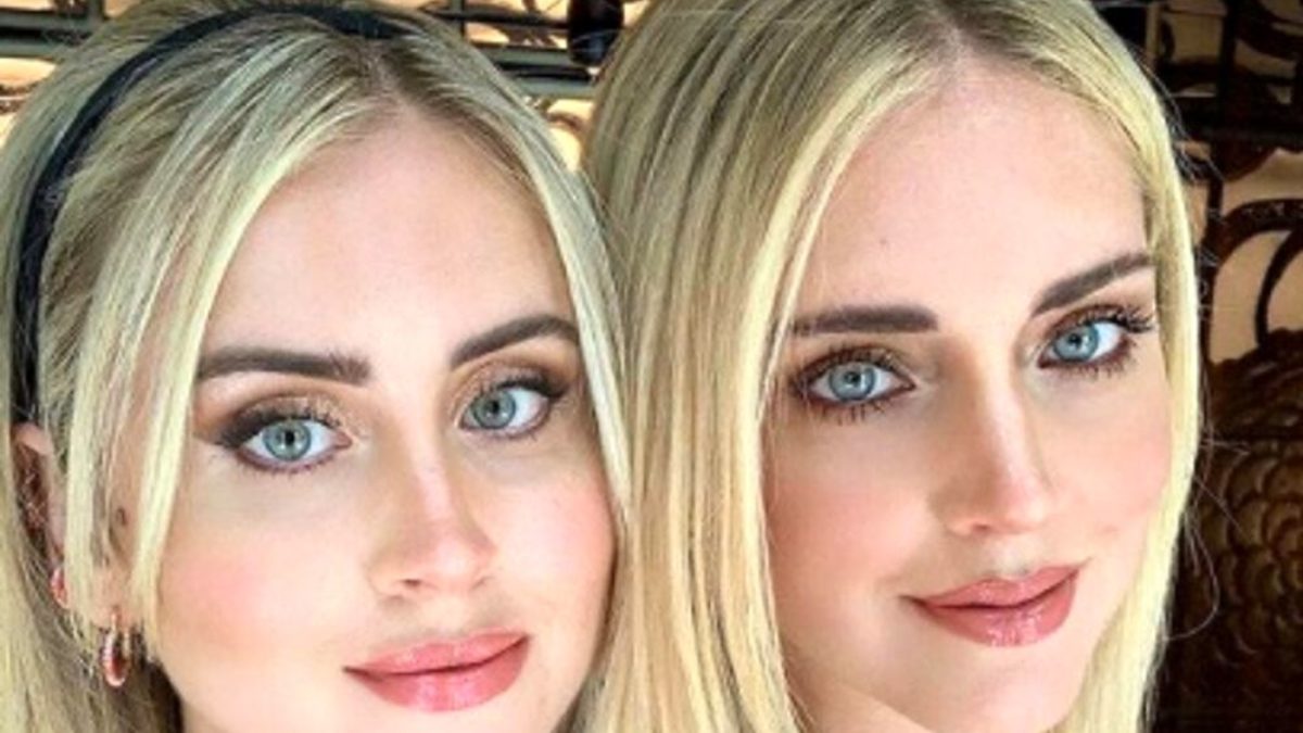 Chiara Ferragni, Valentina difende la sorella Le persone non si ricordano del bene, ma solo degli errori