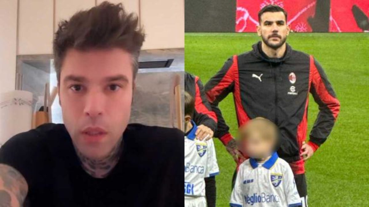 Fedez sbotta con gli hater Scoprirò chi siete, conigli infami