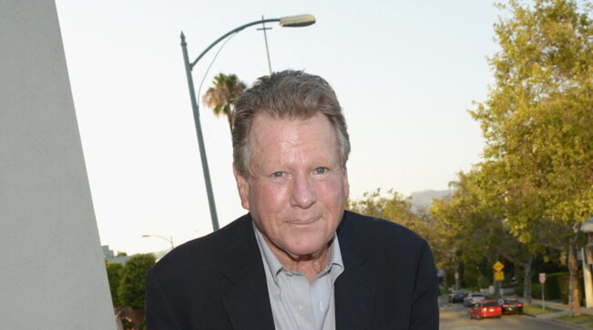 Morto Ryan O'Neal, star di Love story e Barry Lindon