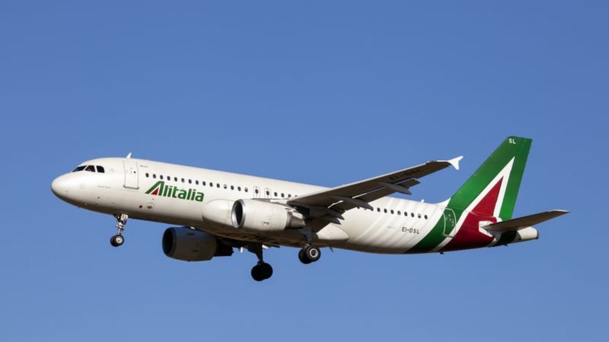 alitalia