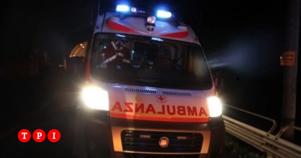 ambulanza