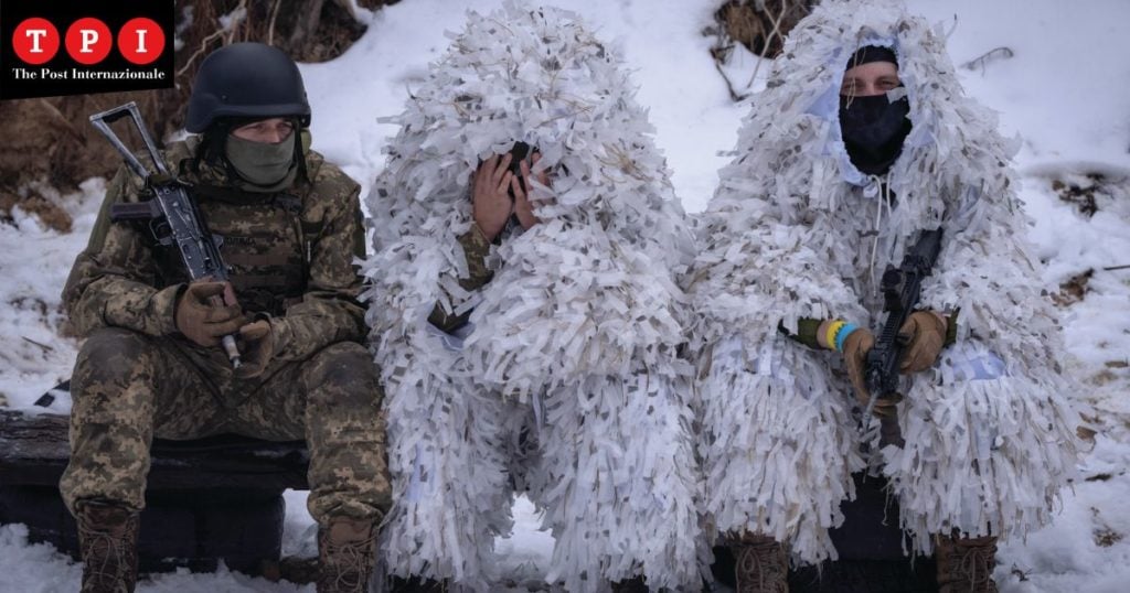 guerre inflazione crisi clima corsa materie prime disordine globale 2024 interviste Bertolotti Ispi Sassi RIE