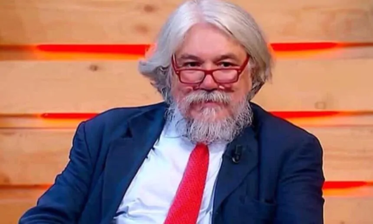 meluzzi ischemia