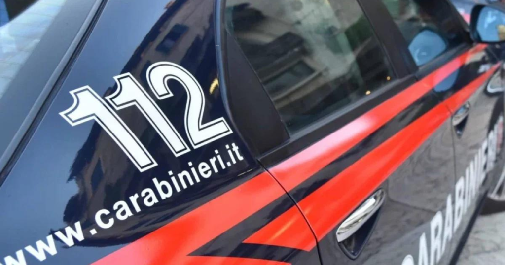 Minaccia l’ex fidanzata di bruciarla con l’acido, arrestato 35enne grazie alle nuove norme del “Codice rosso”