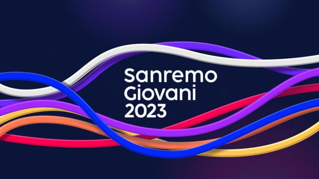 sanremo giovani 2023 cantanti canzoni finale oggi