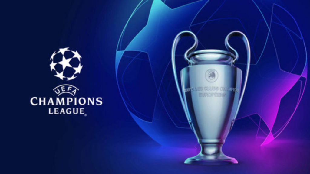 sorteggio ottavi champions league 2023 2024 diretta live