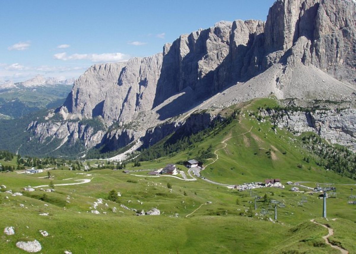 val gardena