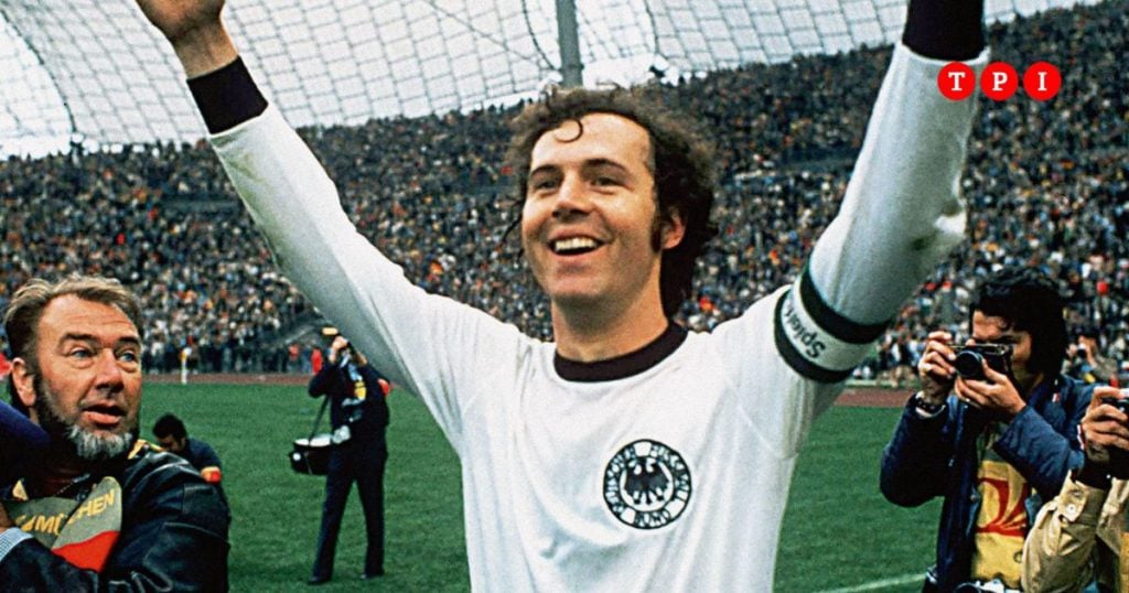 Beckenbauer