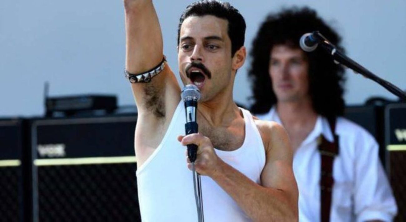 Bohemian Rhapsody trama, cast, storia vera, Queen, Freddie Mercury, streaming film Rai 2