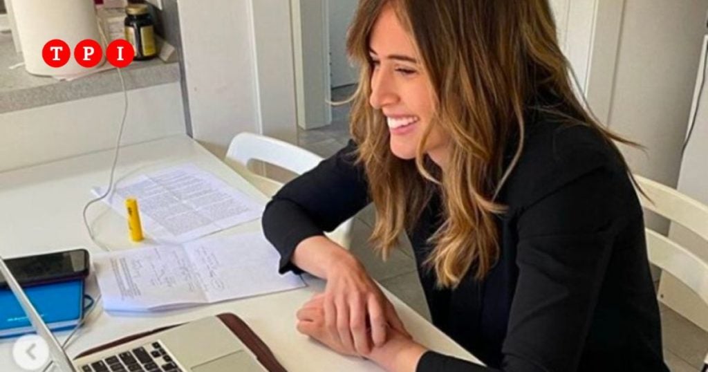 Chiara Ferragni Pandoro gate Francesca licenziata risposta sorella influencer Rtl 102.5 parpiglia