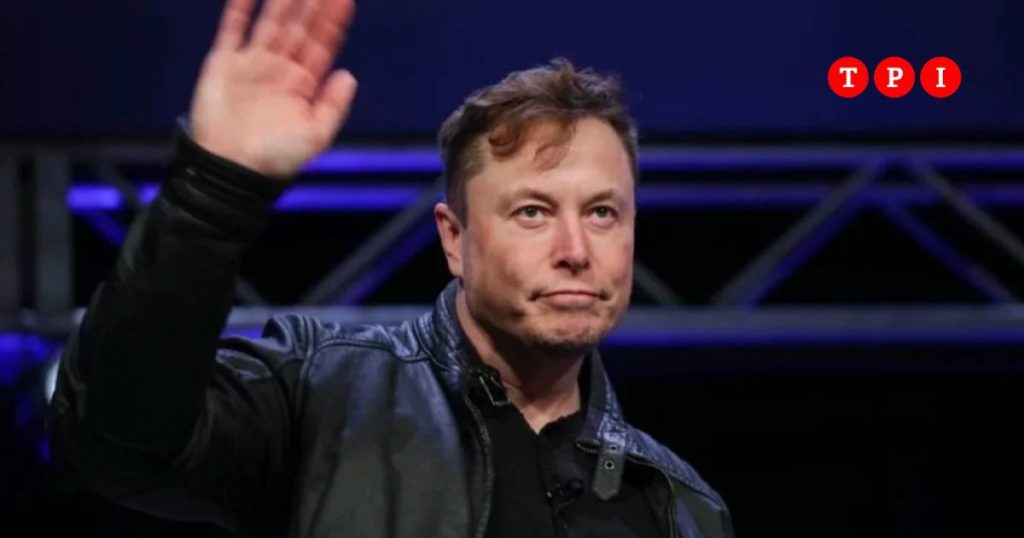 Elon Musk smentisce Wall Street Journal negativo test anti droga cocaina lsd ketamina ecstasy