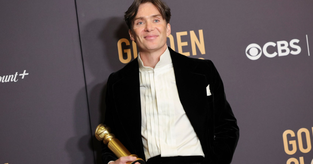 Golden Globe