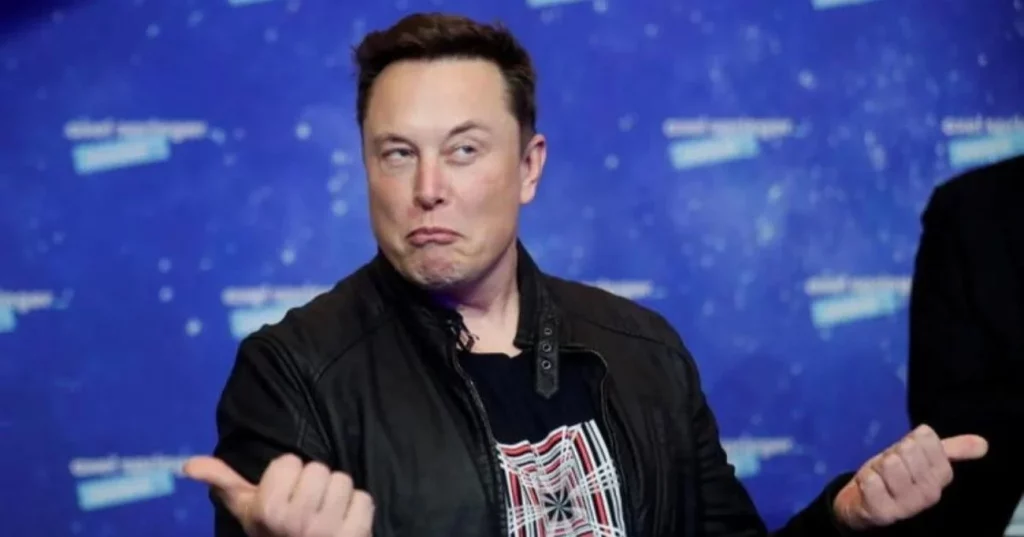 Il Wall Street Journal Elon Musk fa uso di ketamina, Lsd, coca, funghi, ecstasy e hashish droga