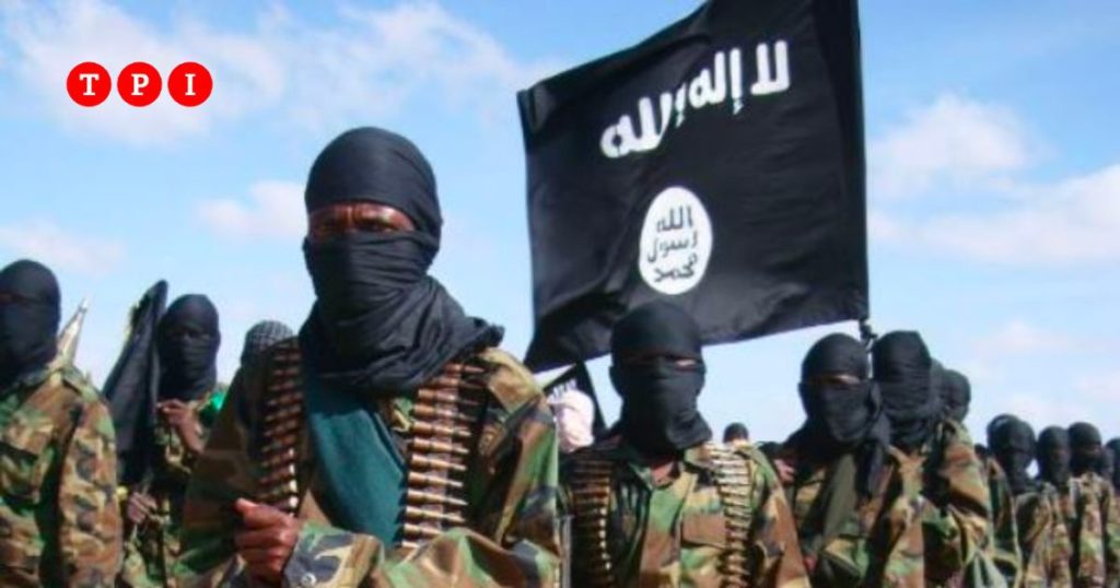 Isis Stato Islamico Daesh attentati Afghanistan Siria Iran Africa