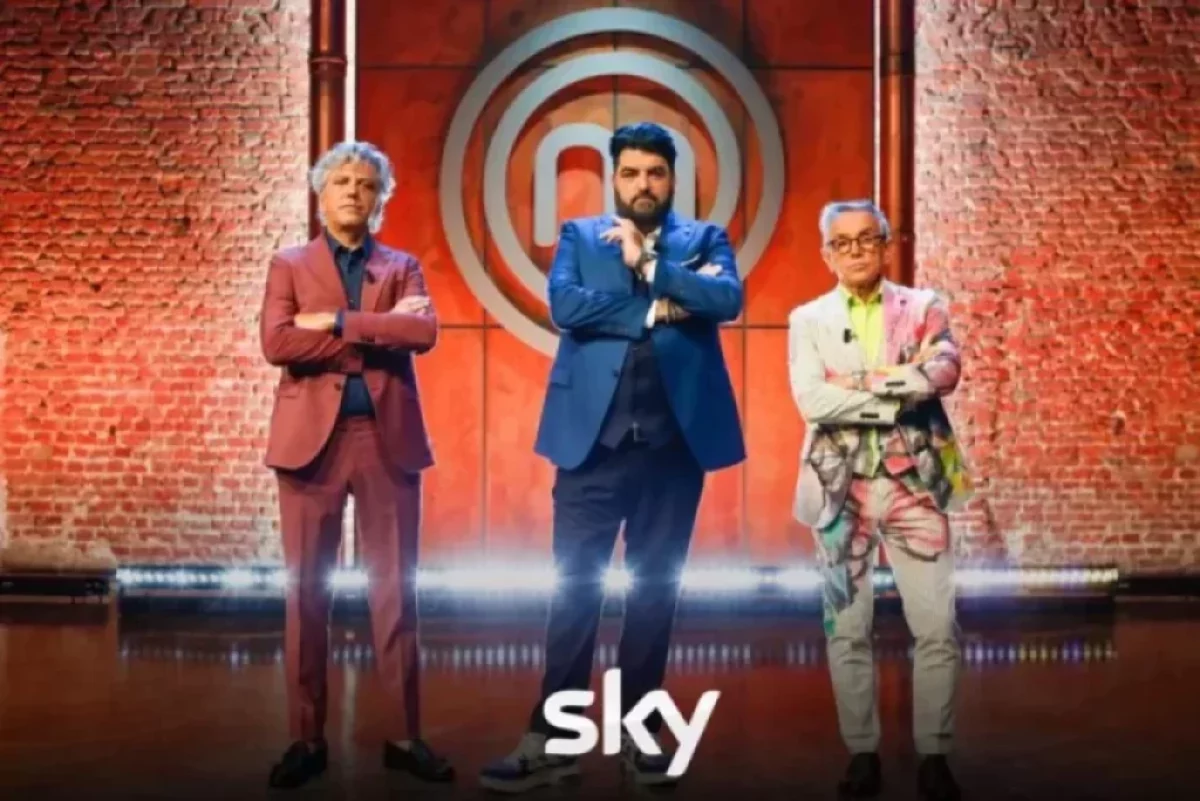 Masterchef Italia 13 streaming diretta tv