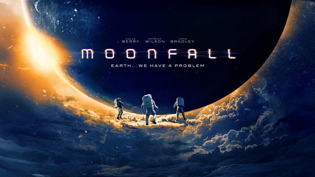 Moonfall trama cast film rai 2