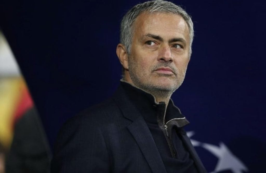 Mourinho esonerato roma oggi