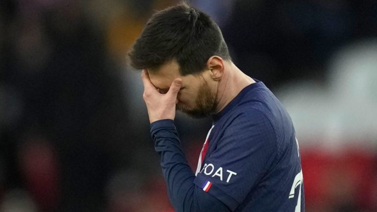 Psg nella bufera: club indagato per il Pallone d’Oro a Messi nel 2021