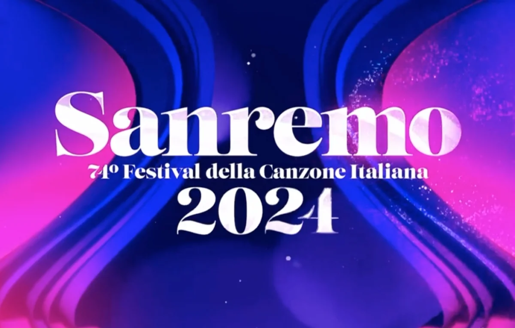 Sanremo 2024 pagelle abiti prima serata Festival