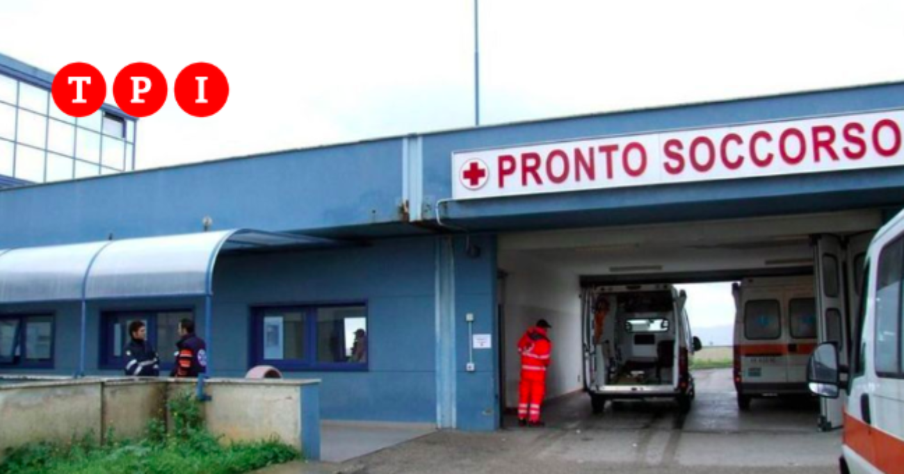 Agrigento, anziana muore dopo 5 ore di attesa al pronto soccorso: “Era in lista per fare gli esami”