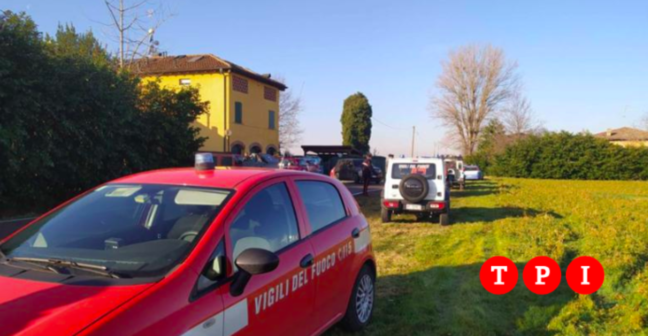 Modena, 14enne trovato morto in un canale: era scomparso da ieri. Si sarebbe sparato con la pistola del padre