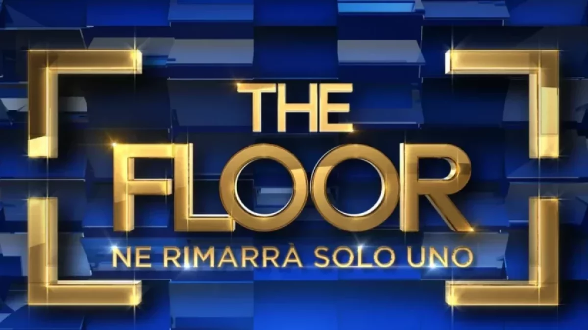 The Floor – Ne Rimarrà Solo Uno show di Rai 2 con Ciro Priello e Fabio Balsamo. Concorrenti, giochi, ospiti, anticipazioni, come funziona, regolamento, vincitore, quante puntate, streaming, durata, orario