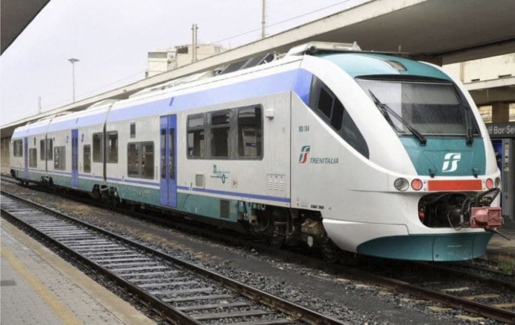 Torino, bimbo di 9 anni investito e ucciso da un treno