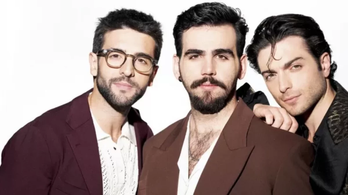 Who Wants to Live Forever: il testo della canzone cantata da Il Volo con Stef Burns a Sanremo 2024