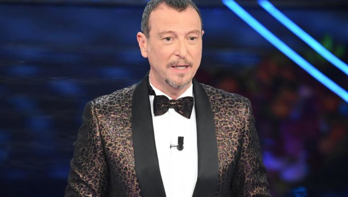 amadeus quanto guadagna cachet rai sanremo 2024 stipendio