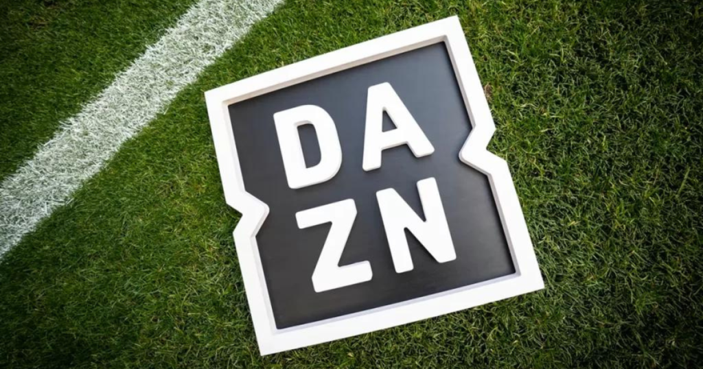 dazn rincari