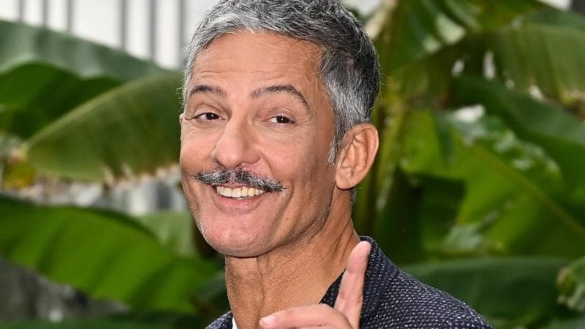 fiorello abiti abito sanremo 2024 festival stilista look vestiti