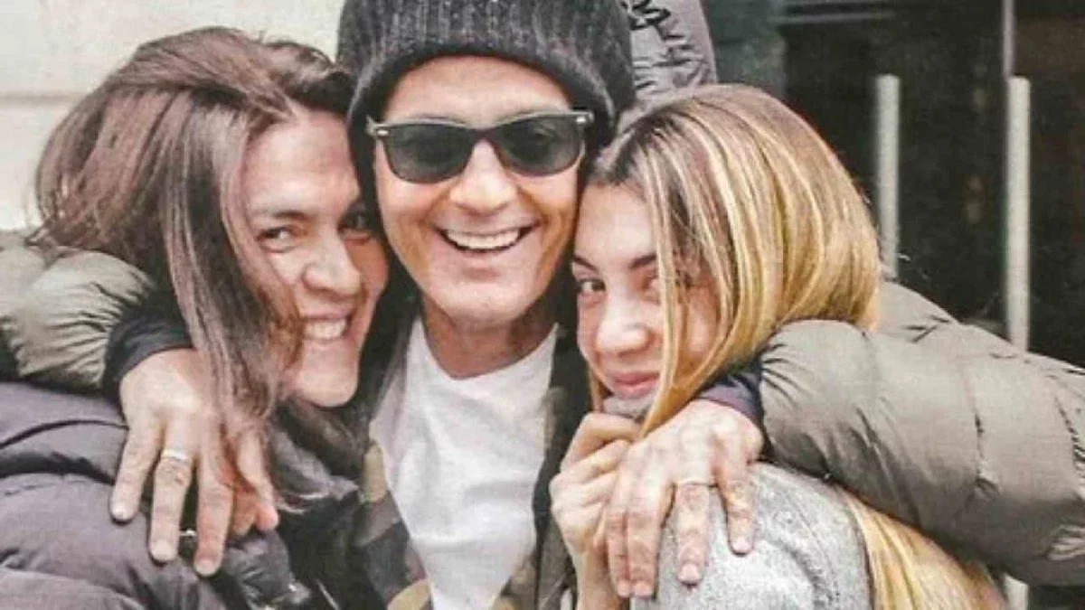 fiorello figlia angelica olivia figlie moglie susanna chi è sanremo 2024