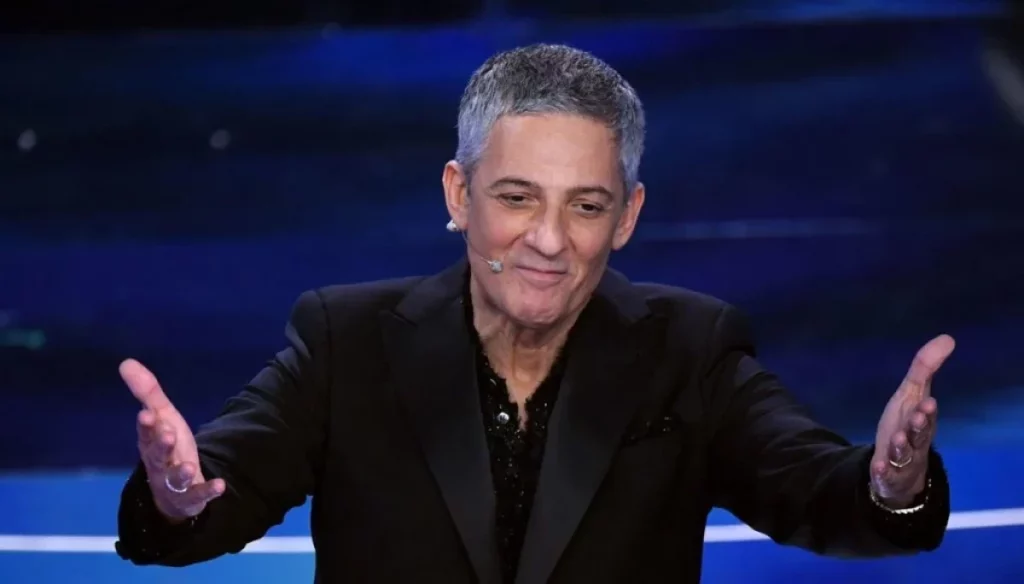 fiorello quanto guadagna sanremo 2024 cachet stipendio festival