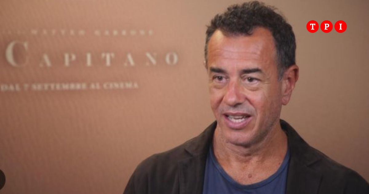 “Io Capitano” Di Matteo Garrone Entra Fra I 5 Candidati All’Oscar Come ...