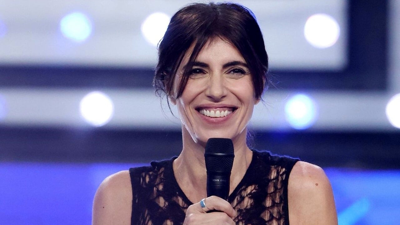 Chi Giorgia La Co Conduttrice Del Festival Di Sanremo