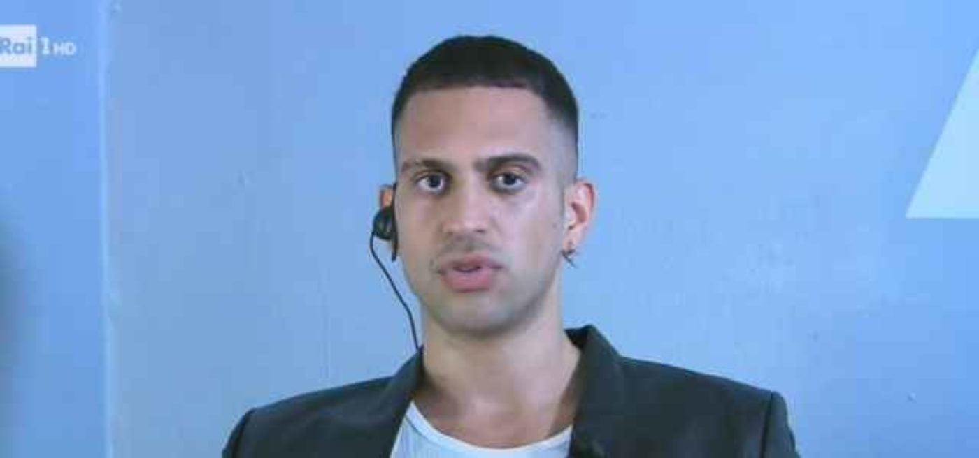 mahmood sanremo 2024 quando canta a che ora orario