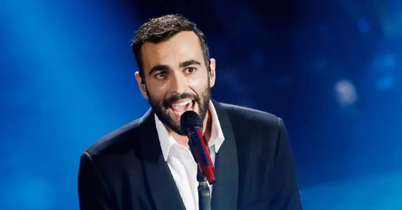 marco mengoni è gay fidanzato vita privata sanremo 2024