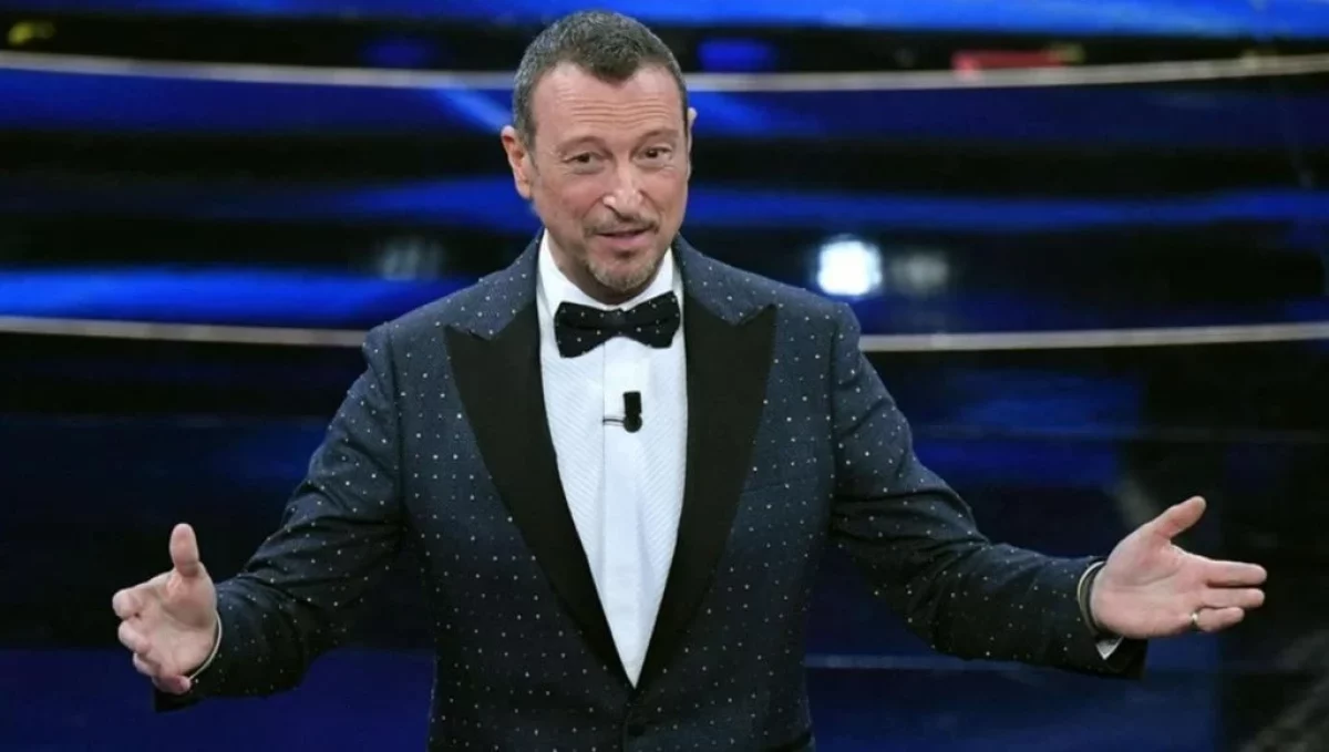 palco piazza colombo sanremo 2024 dove si trova ospiti biglietti