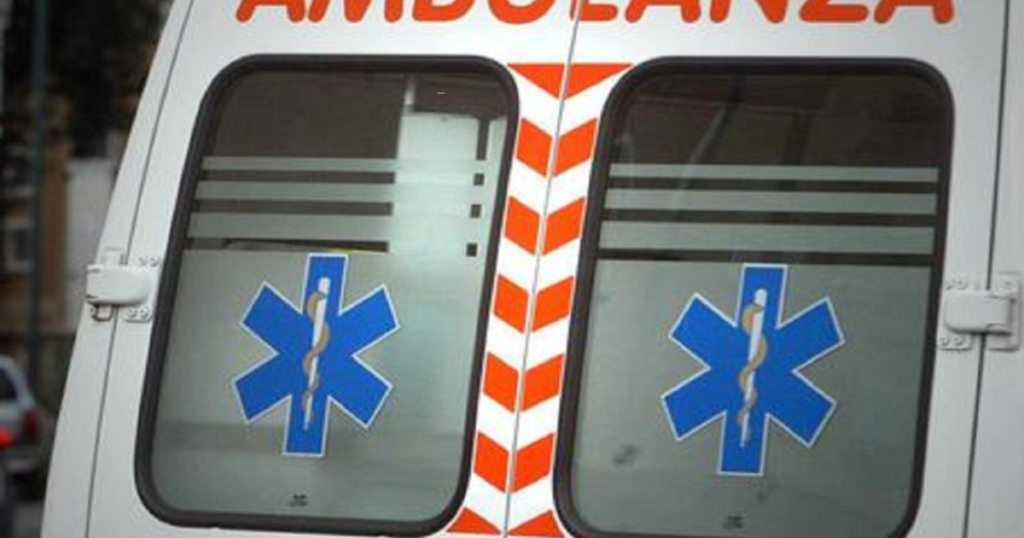 Pordenone, scontro tra un’ambulanza e un camion: tre morti e due feriti