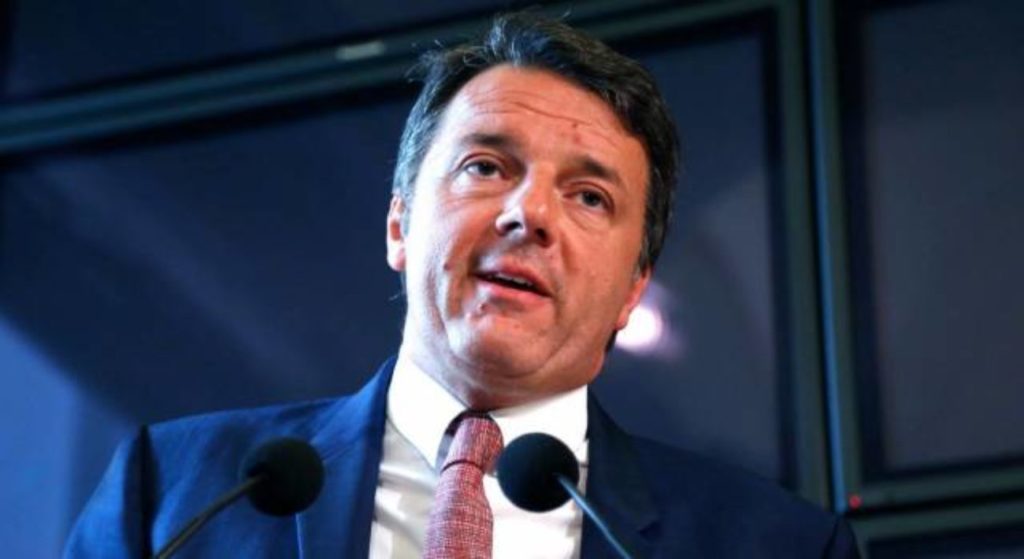 TPI vince la causa contro Renzi da 100mila euro