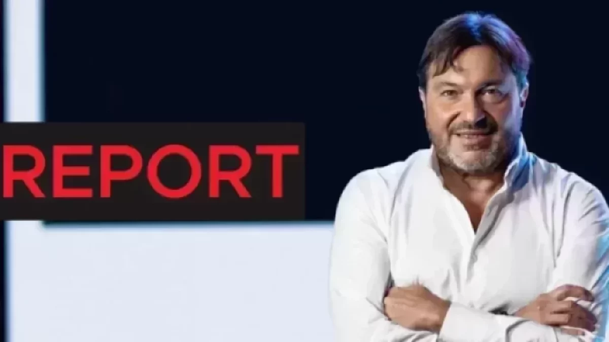 report servizi anticipazioni oggi rai 3