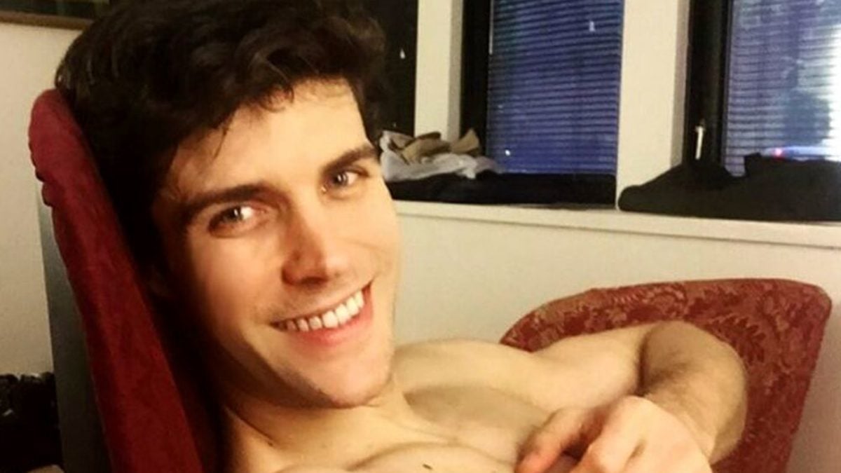 roberto bolle gay vita privata fidanzato orientamento sessuale ballerino sanremo 2024