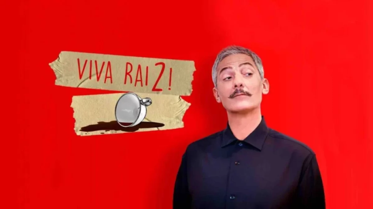 viva rai 2 viva sanremo 2024 a che ora inizia orario fiorello rai 1 festival