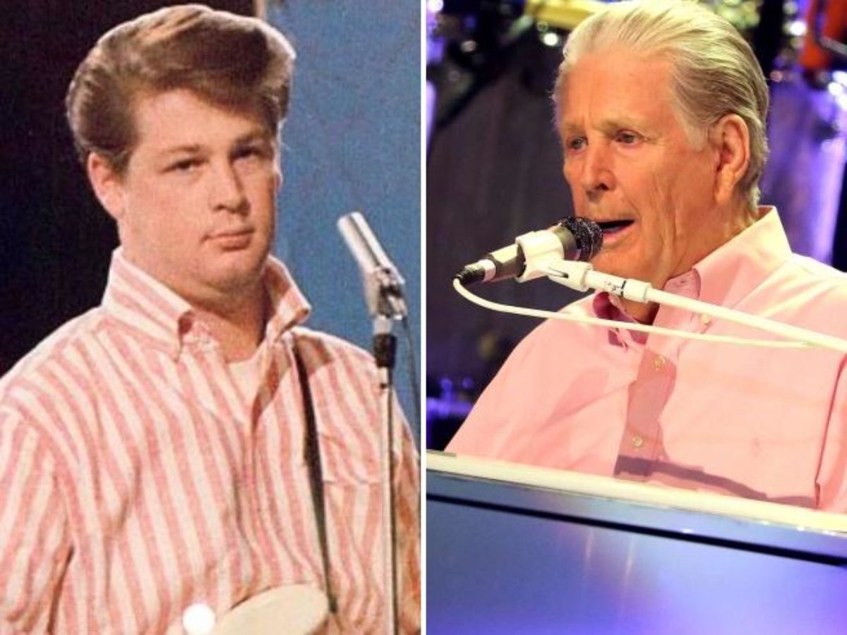 Brian Wilson dei Beach Boys soffre di demenza