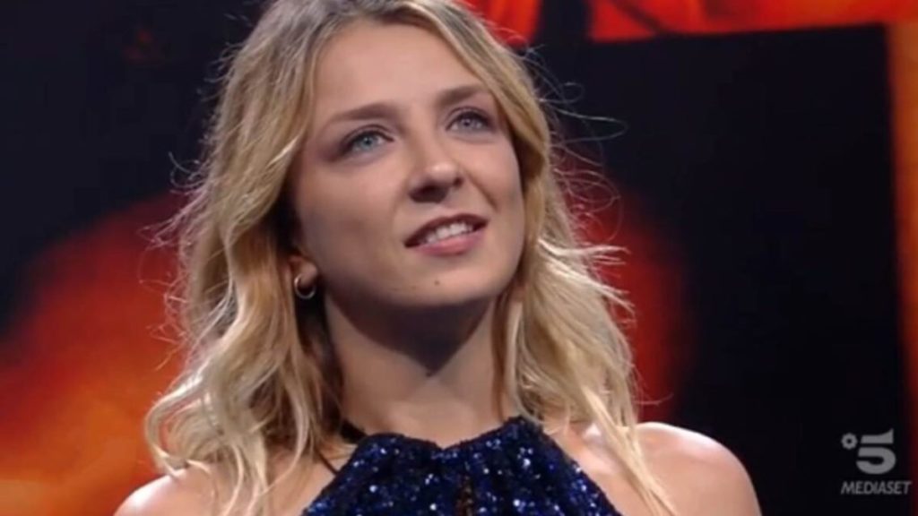 Chi è Myriam Catania, l'ex moglie di Luca Argentero sanremo 2024