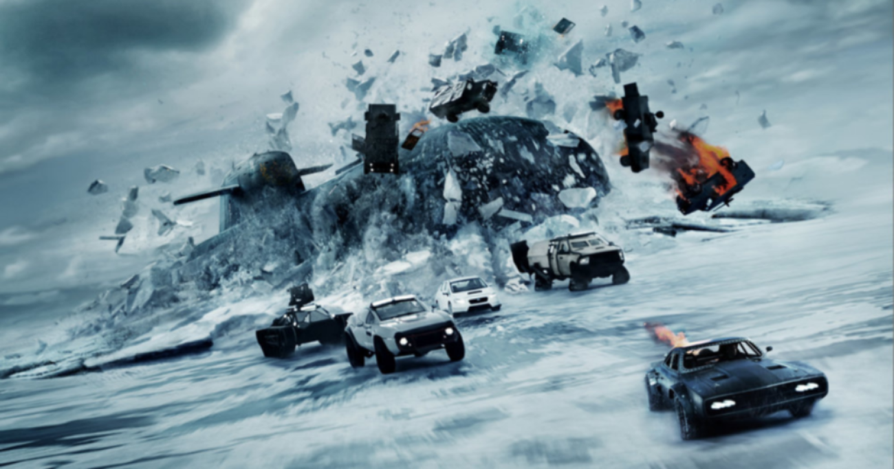 Fast e Furious 8: trama, cast, trailer e streaming del film su Italia 1