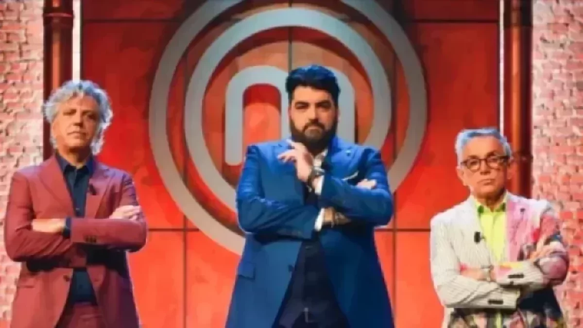 Masterchef Italia 13, eliminati chi è stato eliminato oggi, 8 febbraio 2024