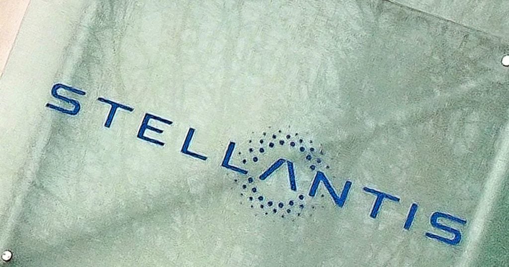 stellantis